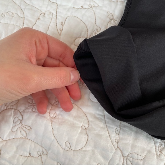 Barre athletic leggings - Picture 4 of 7